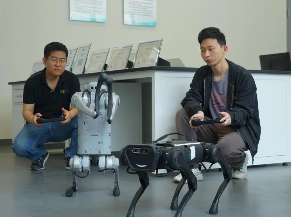 大数据与互联网学院 - 深圳技术大学（全校普通本科计划招3400人）