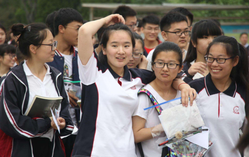 22年高考生“喜从天降”，部分考生可降分录取，但需满足前提条件