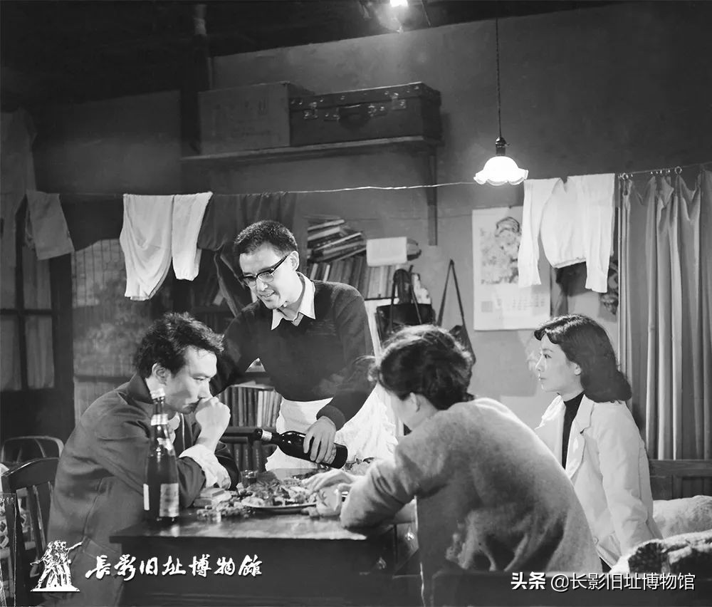 “云”电影博物馆丨初心易得，我愿是急流