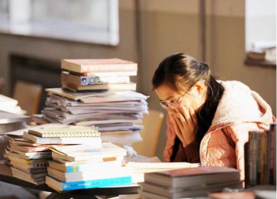 三模成绩570分，高考是否有希望拿到600分？老师的回答很现实