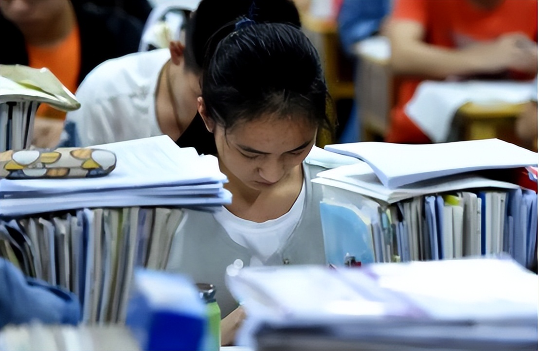 高三成绩停滞不前，很难提升，运用好这三个方法成绩快速提升