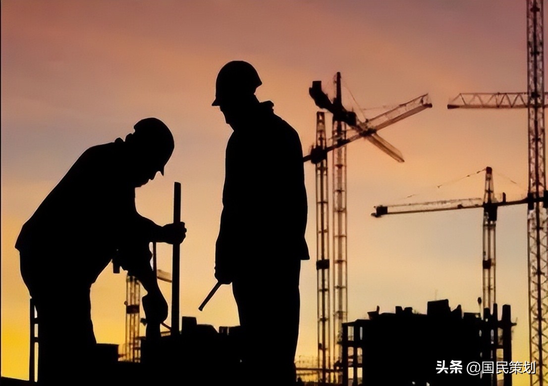 2.8亿农民工，以“家庭”为核心、“就近”市民化，值得深思？