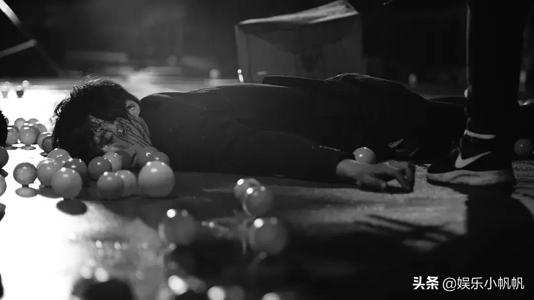 乾隆王朝导演新作，尤勇智坐镇，看完预告希望朱丹不要让我失望