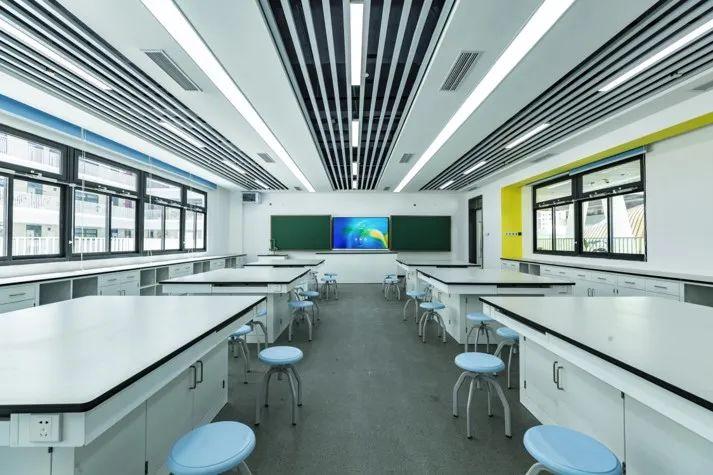 深圳市紅山中學(xué):創(chuàng)造璀璨新星 筑夢(mèng)希望未來(圖26) 深圳市紅山中學(xué):創(chuàng)造璀璨新星 筑夢(mèng)希望未來(圖26)