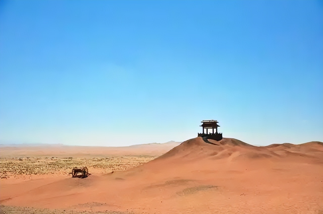 兰州旅游景点大全介绍（甘肃兰州旅游必去十大景点）-第14张图片-科灵网