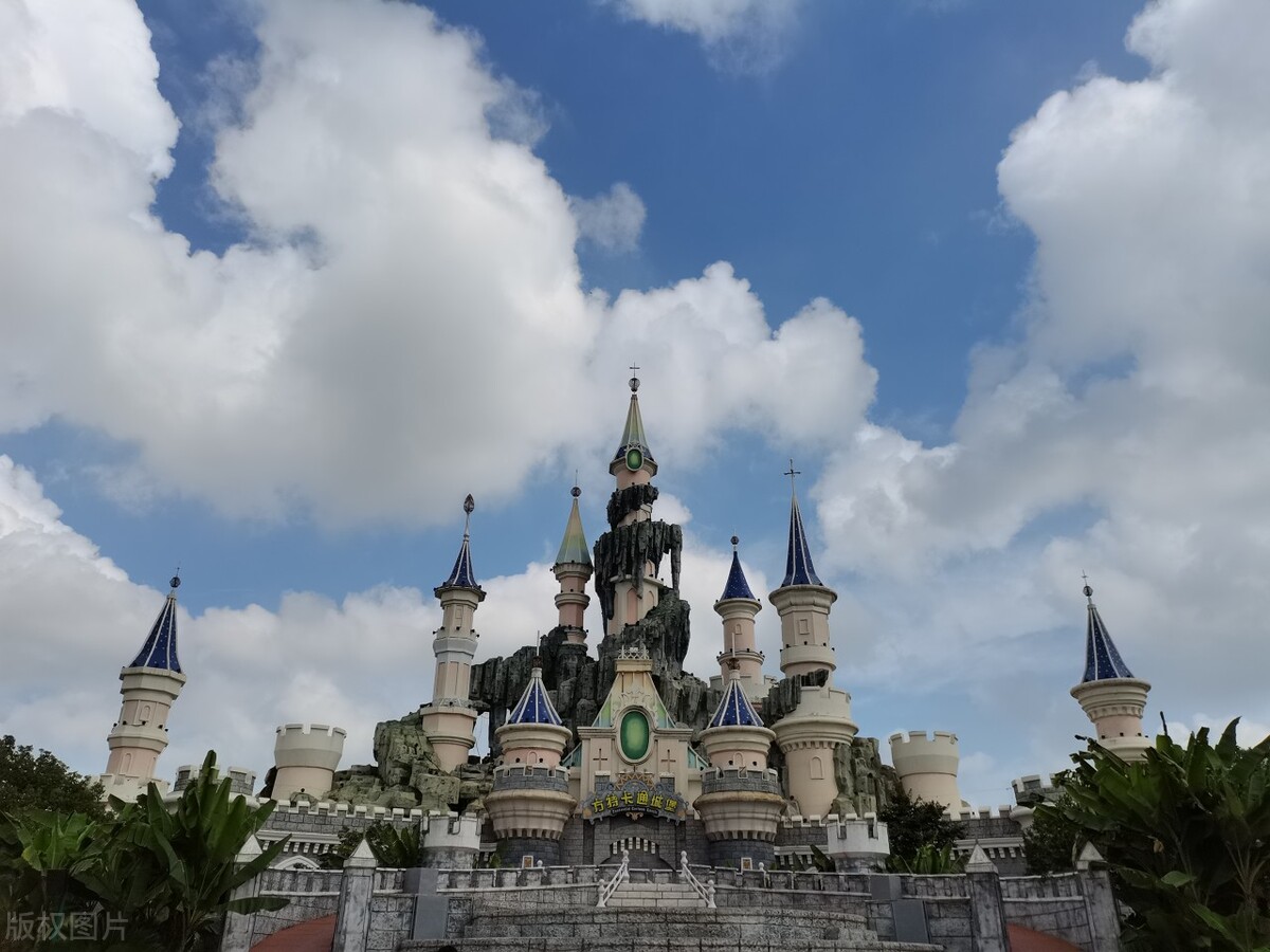 安徽省旅(lu)游景点（安徽省旅游景点有哪些）-第(di)29张图片-大连信息(xi)网