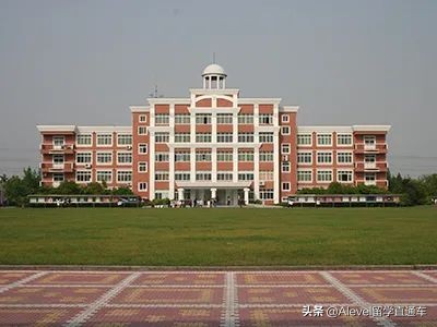 《2021年度出国留学最强中学榜单》出炉，上海国际学校依旧很强
