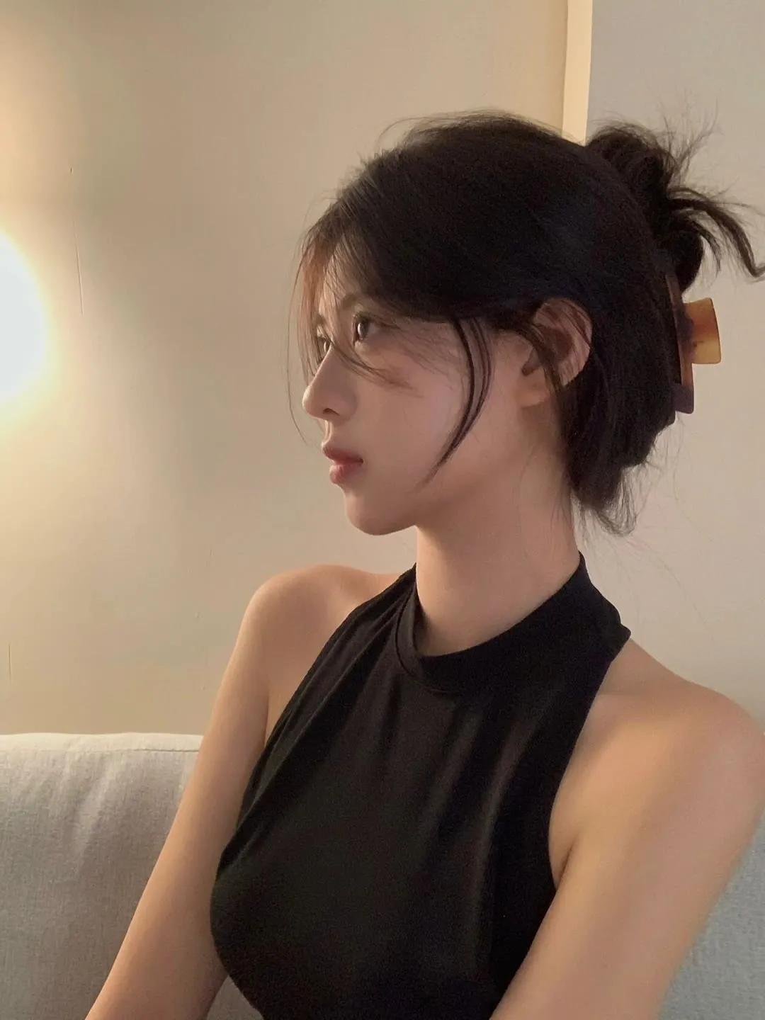 你说我像疼痛青春女主角？