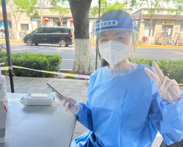 “疫”不容辞，浩硕律师在行动