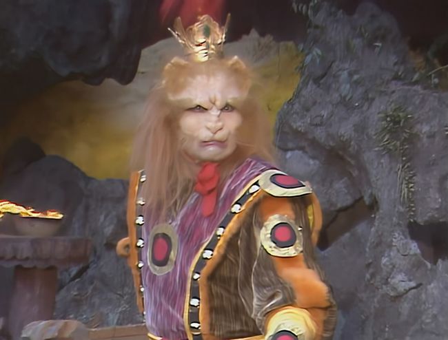 西游记最强六大妖王排名:青牛精只能排第五!九灵元圣屈居第二