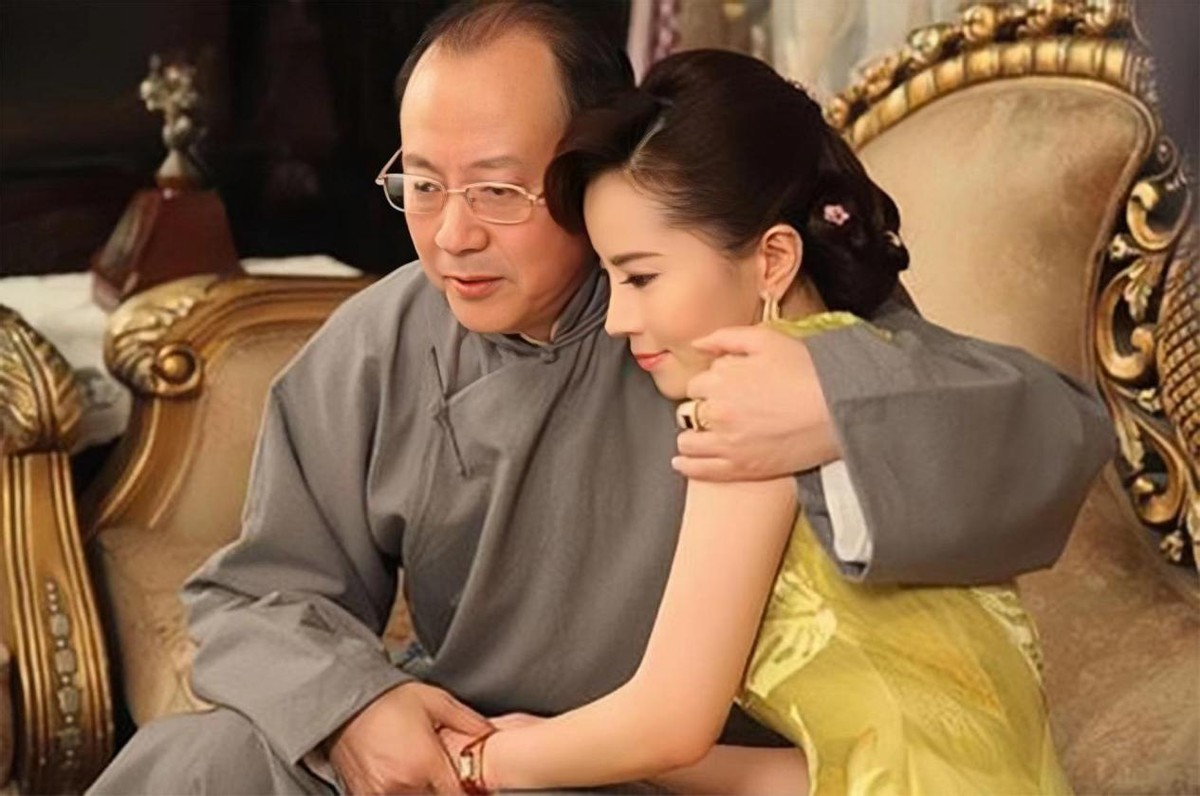 侯天来演过的电视剧(演员侯天来:戏里阴险狡诈,戏外忠厚老实,唯对妻女