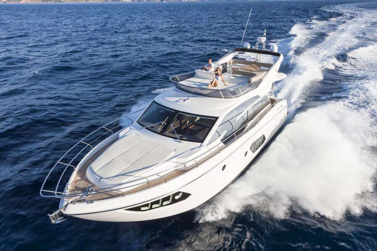 游艇价格详解三亚游艇出海价格怎么算