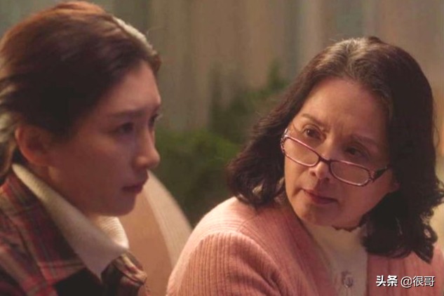 《心居》中有七位上海籍演员，张芝华好久不见，冯绍峰特约出演