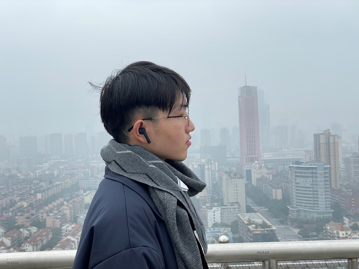 国潮耳机新高度，双飞燕2drumtek二皮真无线降噪蓝牙耳机