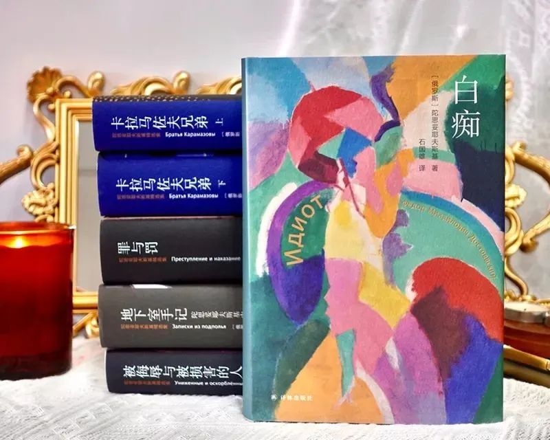 余华：20岁的我被他的文字炸得晕头转向
