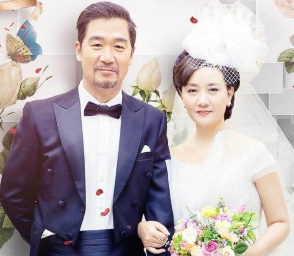 抛弃富豪前夫,嫁给净身出户的张国立,邓婕如今过得怎样?