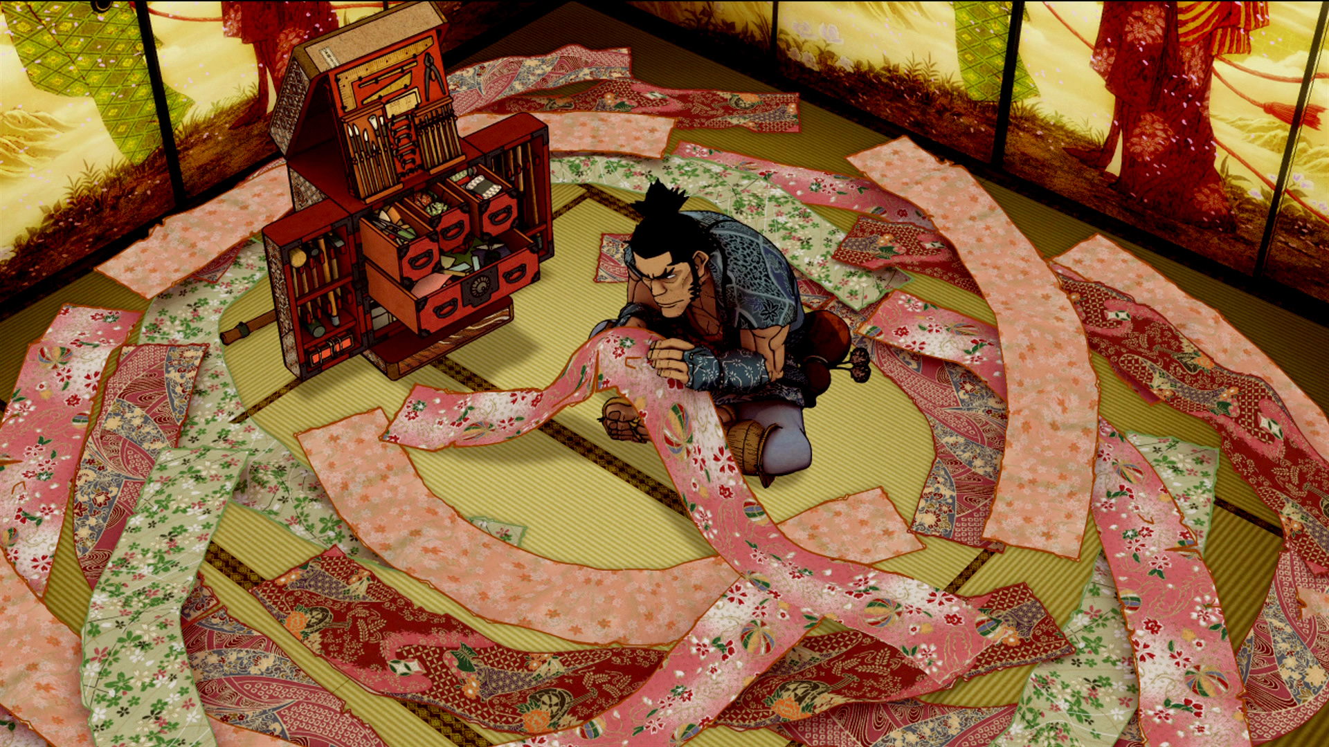 推荐八部少儿不宜的日本动画佳作，高分高能