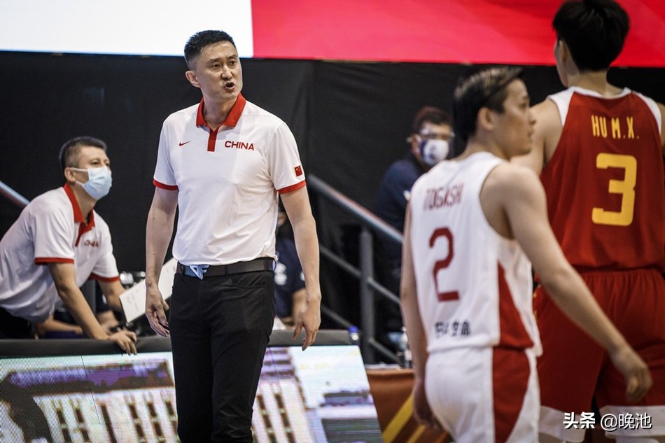 nba为什么没有中国教练（中国男篮主帅杜锋在CBA那1套 为什么到国际赛场不灵了？原因有5点）