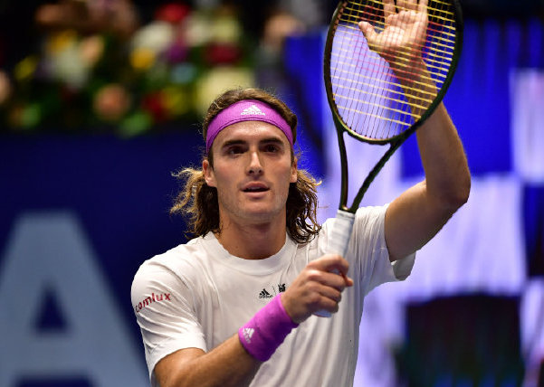 网球抢七（德约夺第90冠，弗里茨双抢七登顶，世界第一遭逆转，中国球员双败）