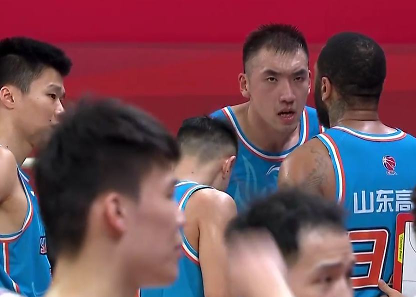 cba浙江队为什么厉害（落后18分逆转山东！浙江队赢球有3大原因，球队已露出了冠军相）