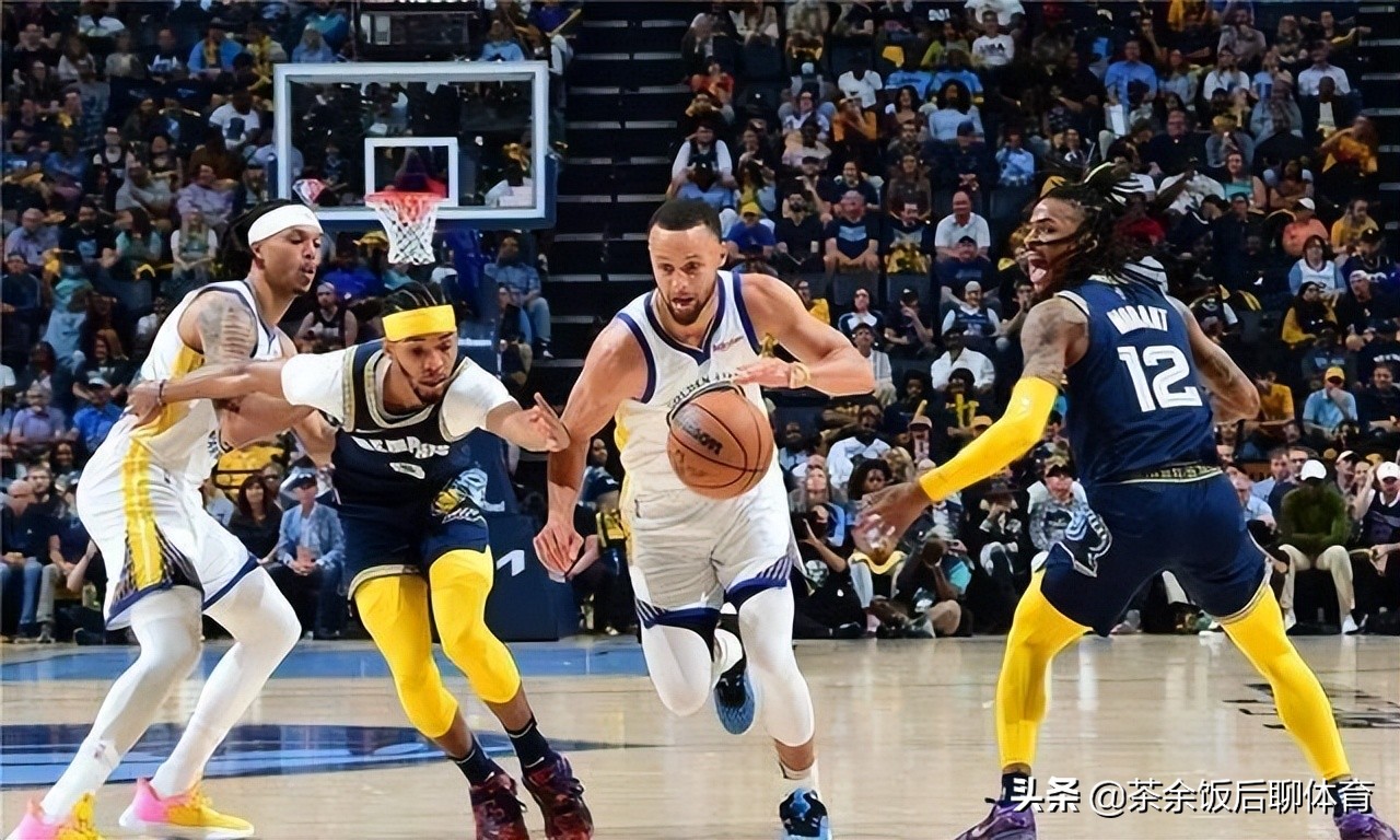 今年nba为什么输球(被骗了！勇士输球真相曝光，联盟或介入调查他们故意输掉比赛)