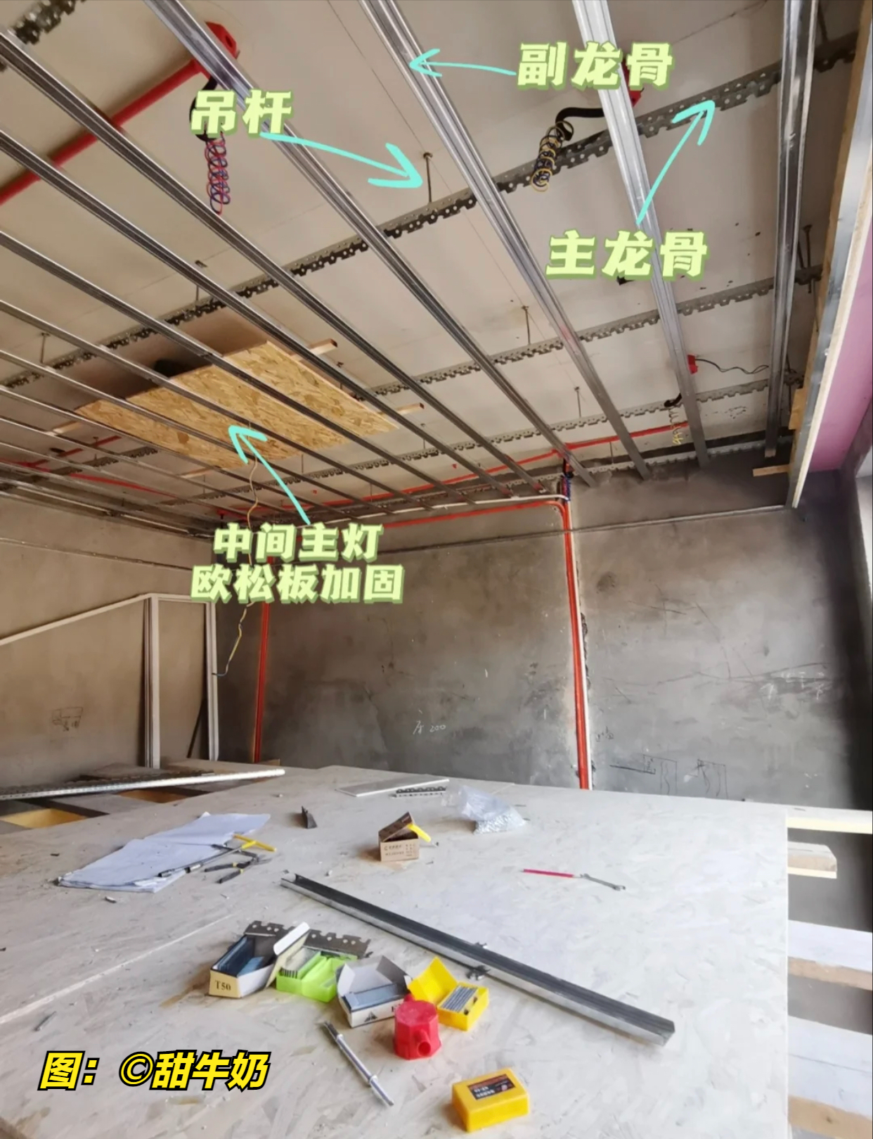 装修规范指南：安全施工与质量控制要点