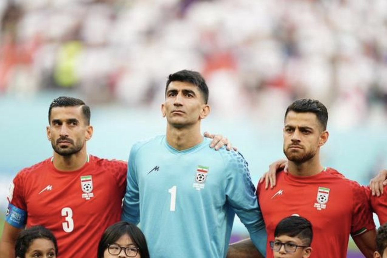 2022卡塔尔世界杯沙特v日本（2胜1平3负！世界杯首轮亚洲6队表现抢眼，日本沙特击败德阿）