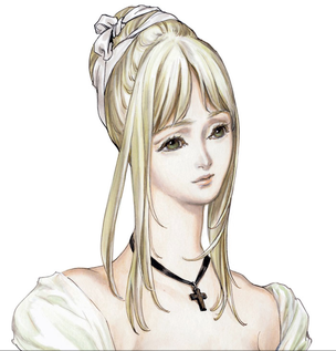 经典游戏《恶魔城》系列最诱惑美女排行榜，谁是你心目中的第一？