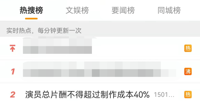 天价片酬何时休？这些大明星的收入，普通人要不吃不喝挣一千年