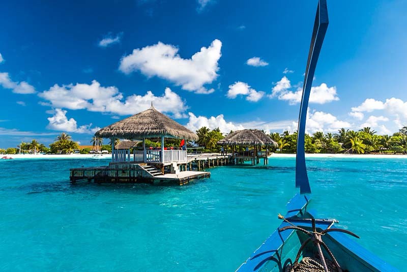 中国十一旅游景点推荐(国内十大绝美岛屿) - 悦闻天下