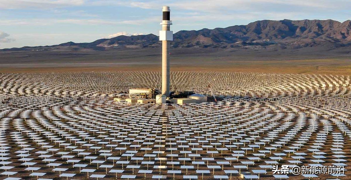 Tom Howarth谈CSP背后的科学，是时候将CSP放在COP27议程的首位了