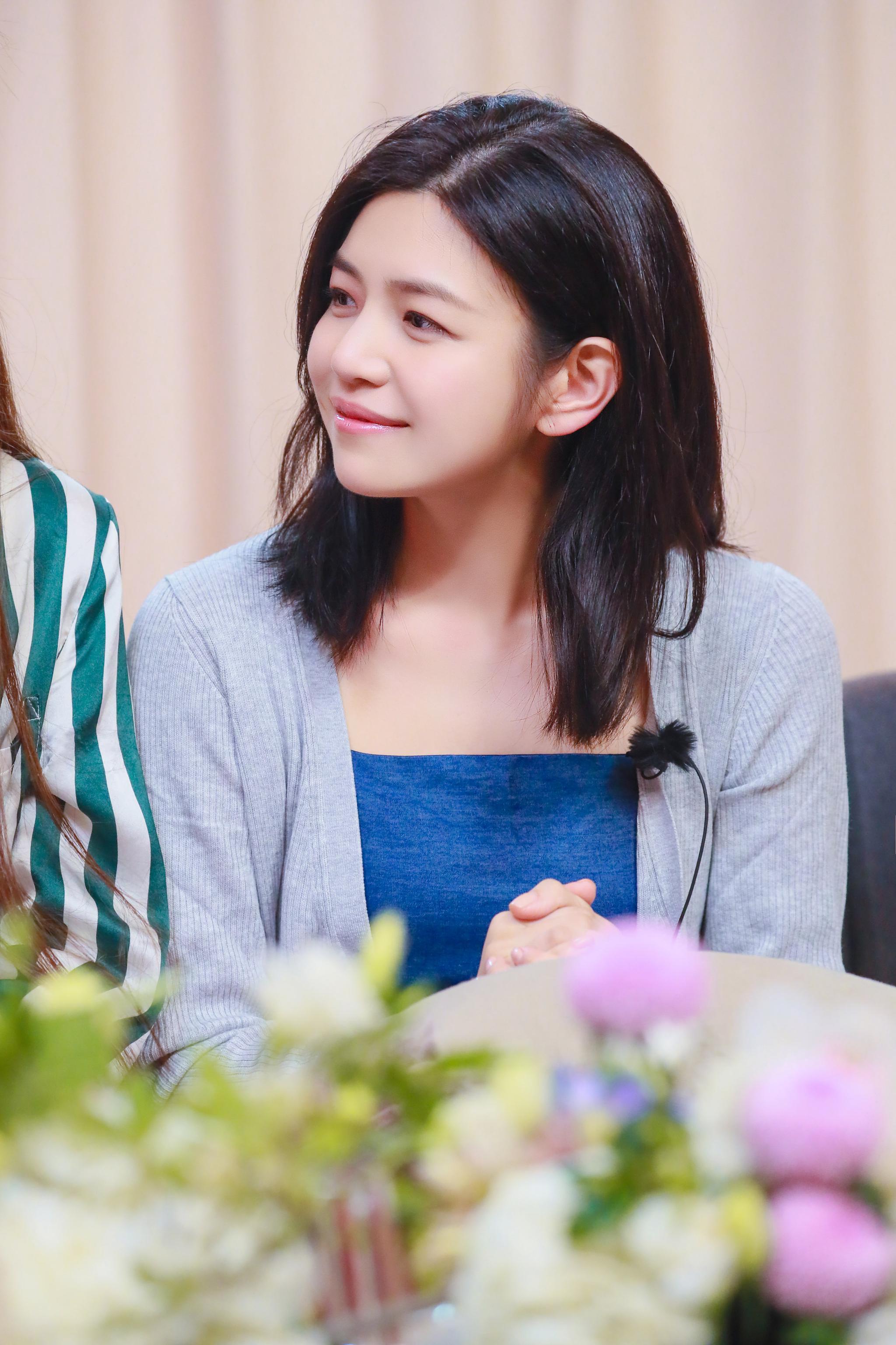 陈妍希的老公 台湾人评价陈晓陈妍希-文化号