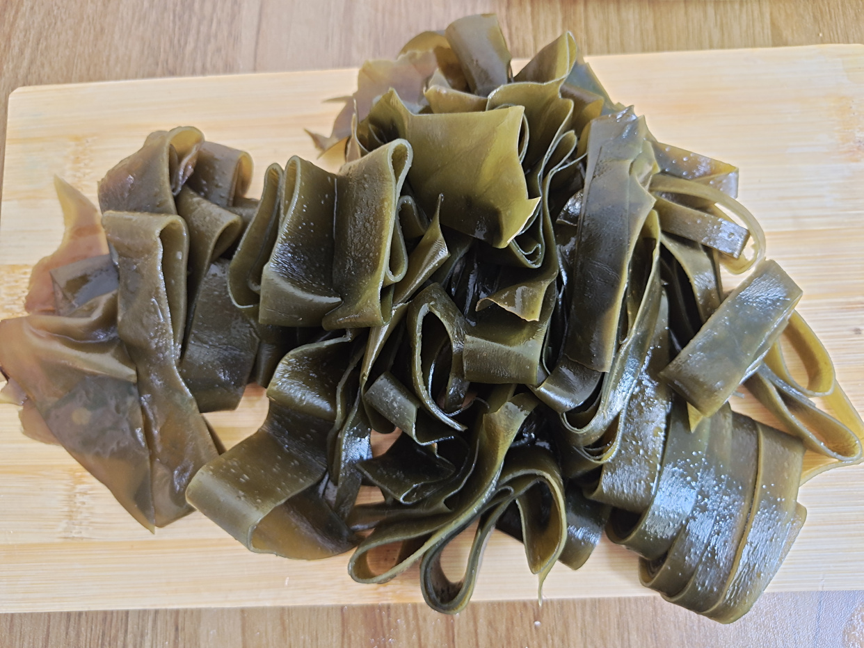 春天，多给孩子喝8种营养汤羹，钙含量高，营养丰富
