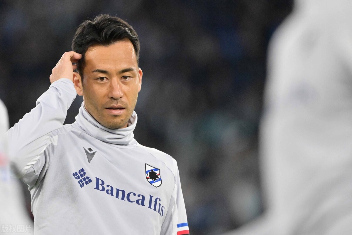 可展望年底的卡塔尔之行,日本男足国家队队长吉田麻也依然提出了闯入