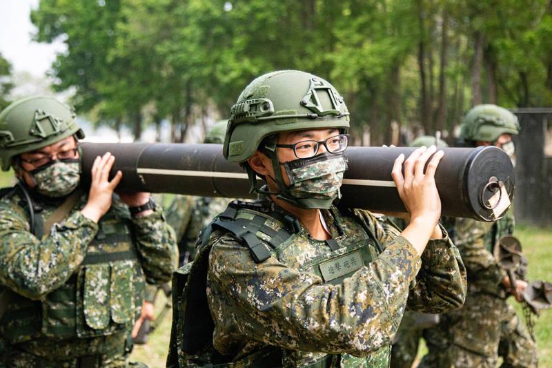 事關台海，魏鳳和警告字字珠璣