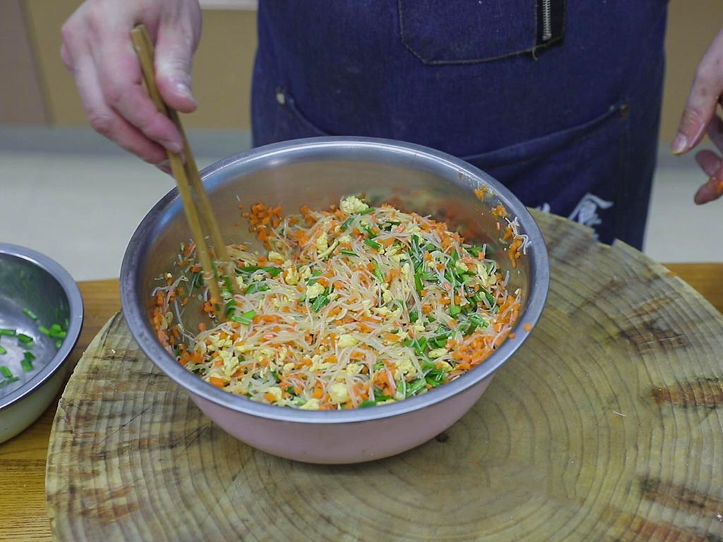 花样面点的100种做法（分享5道早餐的面食营养美味）