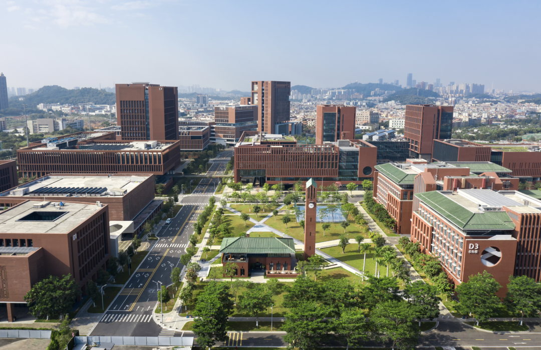 广州大学城有哪些学校(广州大学城有哪些楼盘)-爱妻自媒体