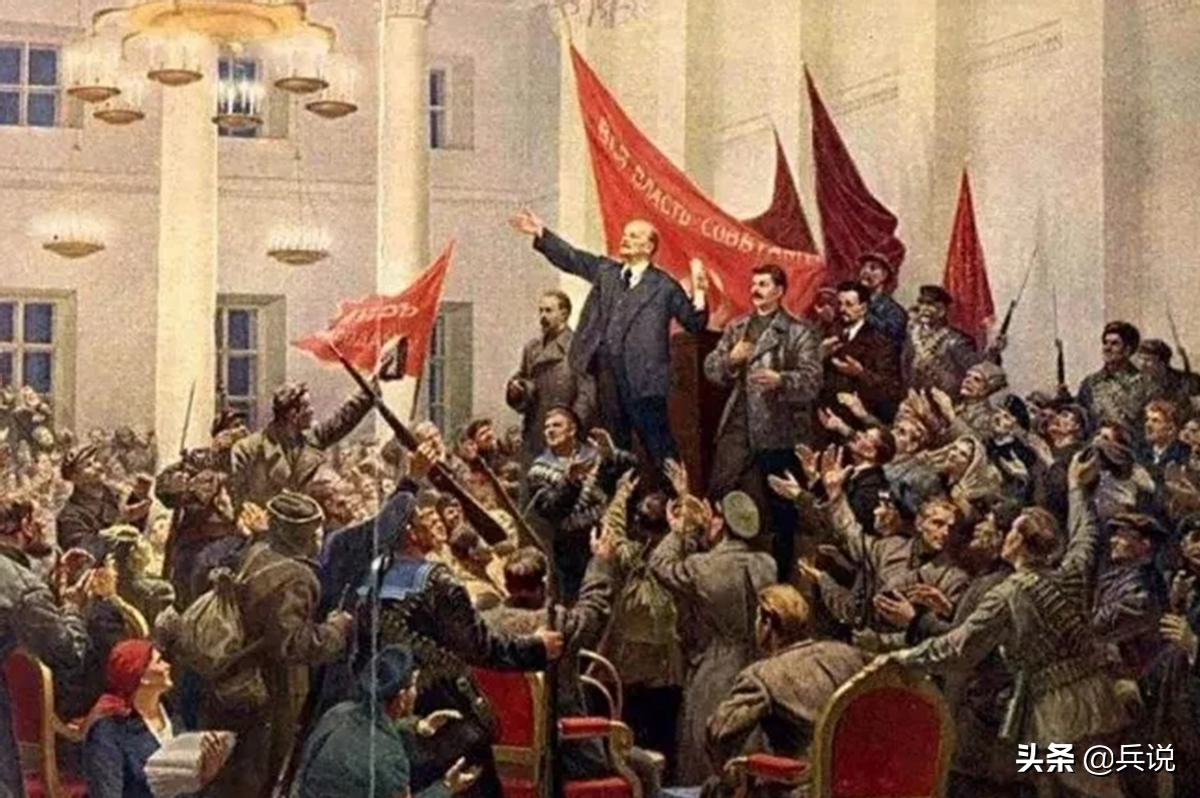 1927年“三大起义”，为何只有秋收起义军选择上山打游击？
