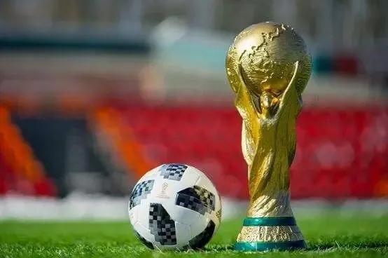 如果中國人不看世界杯（中國人現在都不看世界杯了嗎？熱度怎么這么低？）