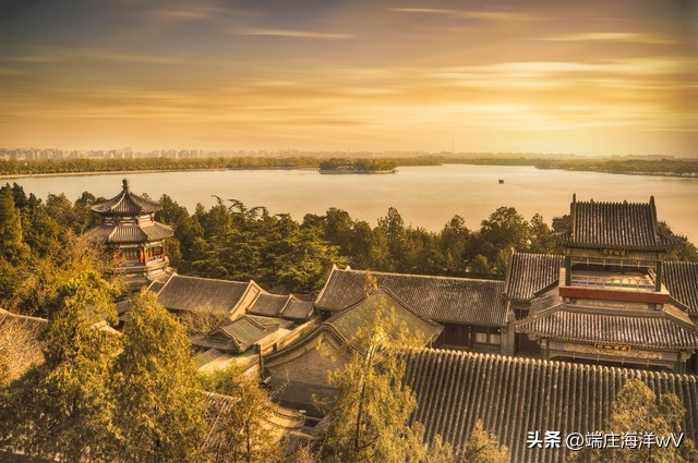 北京的旅游景点（北京的旅游景点有哪些地方英语）-第33张图片-尚力财经