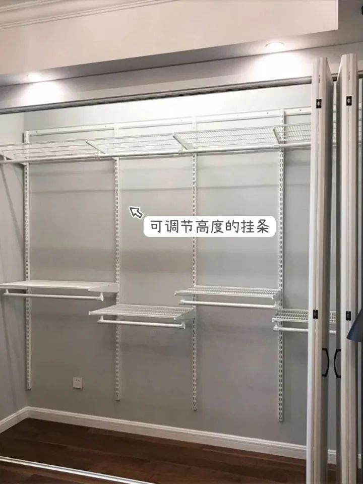 全屋定制已经不流行了？都开始做砌墙衣柜，便宜又环保？