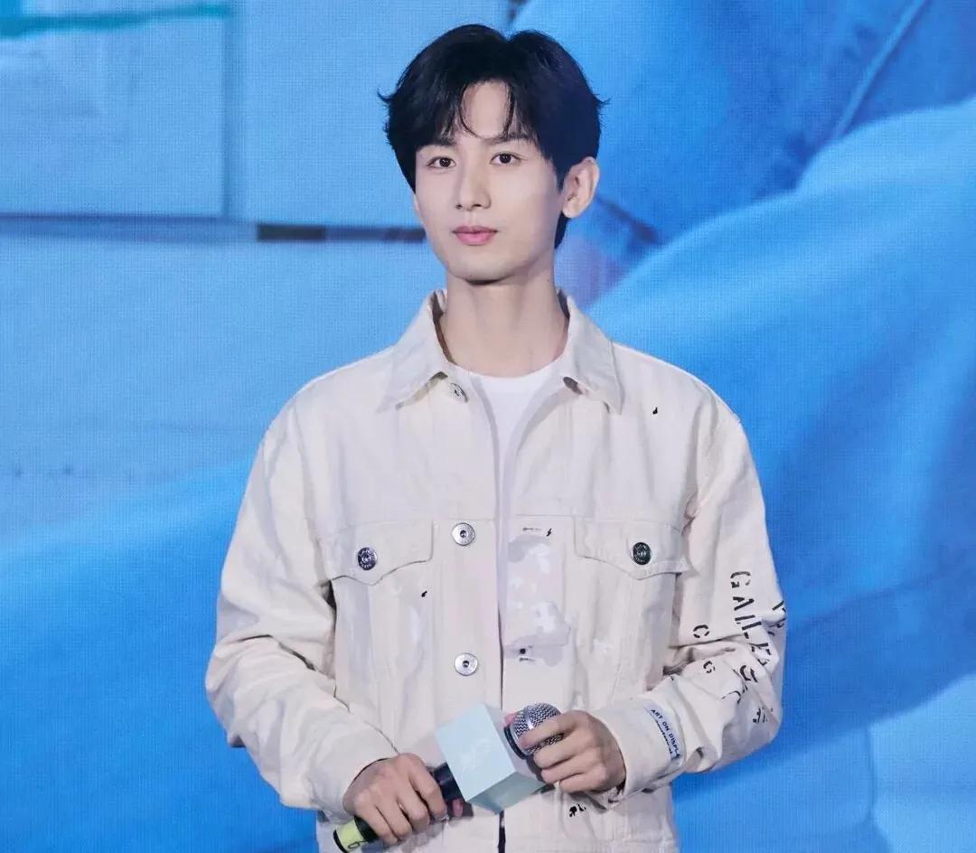 娱乐八卦 河北形象大使赵丽颖闷声干大事 热巴嘉伦 杨紫 范丞丞 龚俊