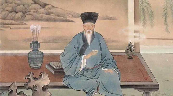 古人的“年终总结”怎么写?