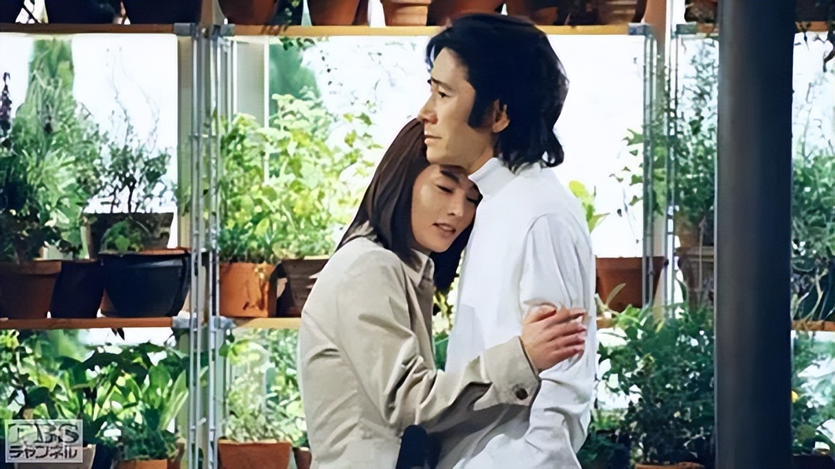 自他走后，日娱再无绅士…