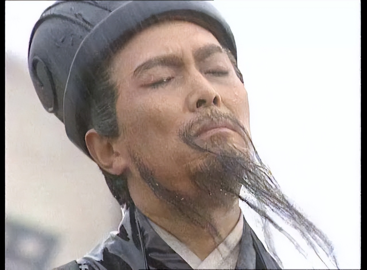 马谡丢失街亭的背后，真相另有原因