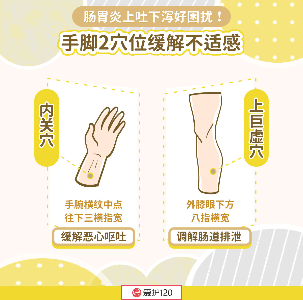 肠胃炎怎么缓解疼痛 肠胃痛一阵一阵怎么办-北京百科网