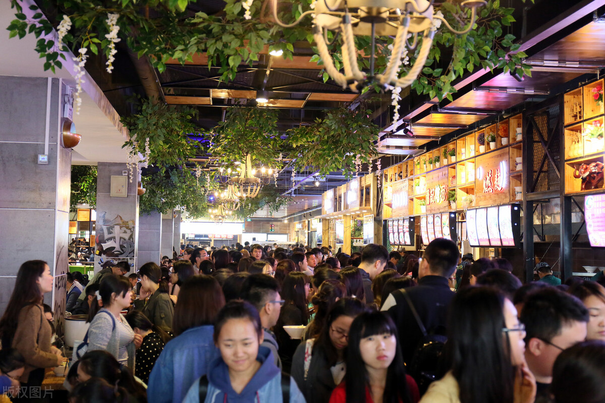 我的第16家店，花2年才拿下，开业卖18万，可1年后不得不忍痛转让