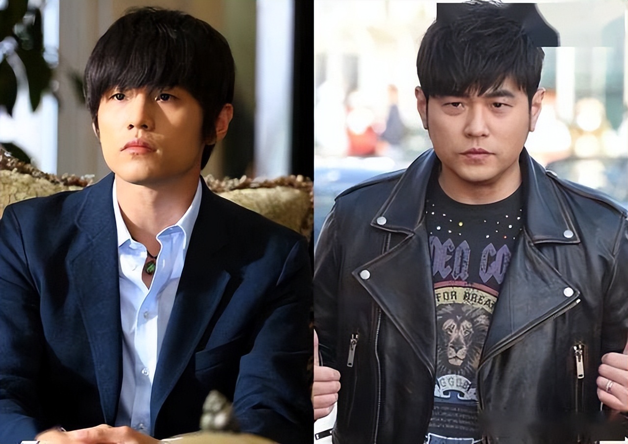 有苦难言的8位明星，多年顽疾缠身，有人成身体缺陷抱憾一生