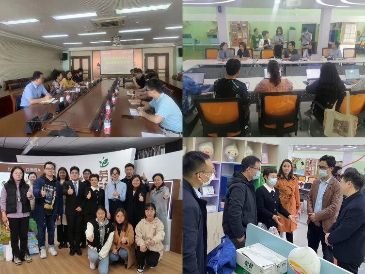 全国第三、江苏第一！在这项“奥林匹克”盛会中，南京师范大学捧回重磅大奖