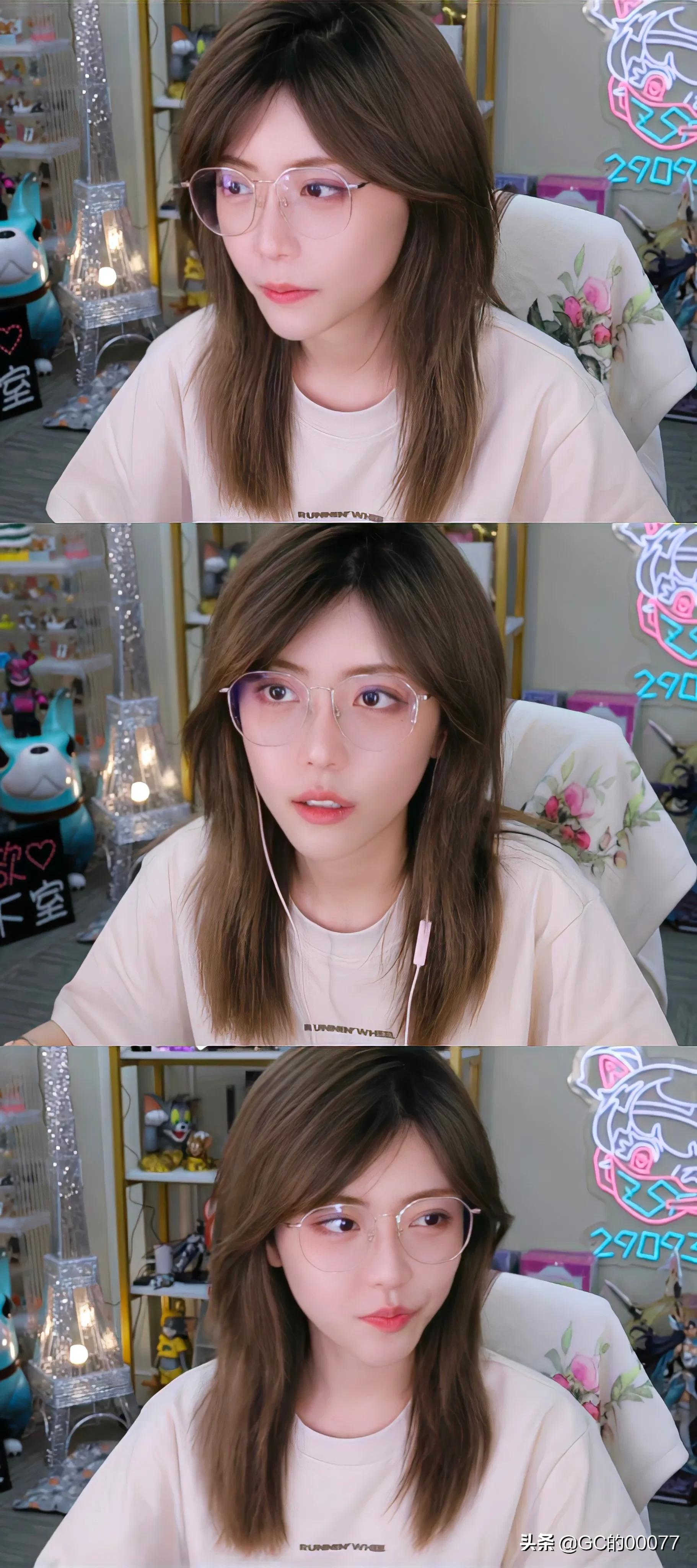 明星图片周淑怡与哈哈